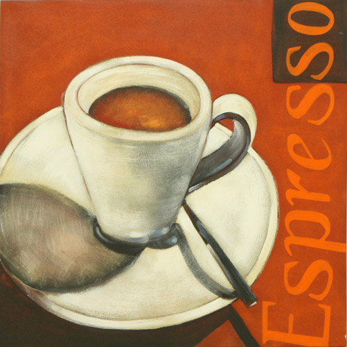 Espresso :: Art Galleries Direct